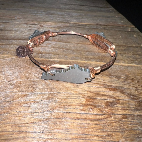 Bourbon and Boweties bangle - Picture 3 of 3